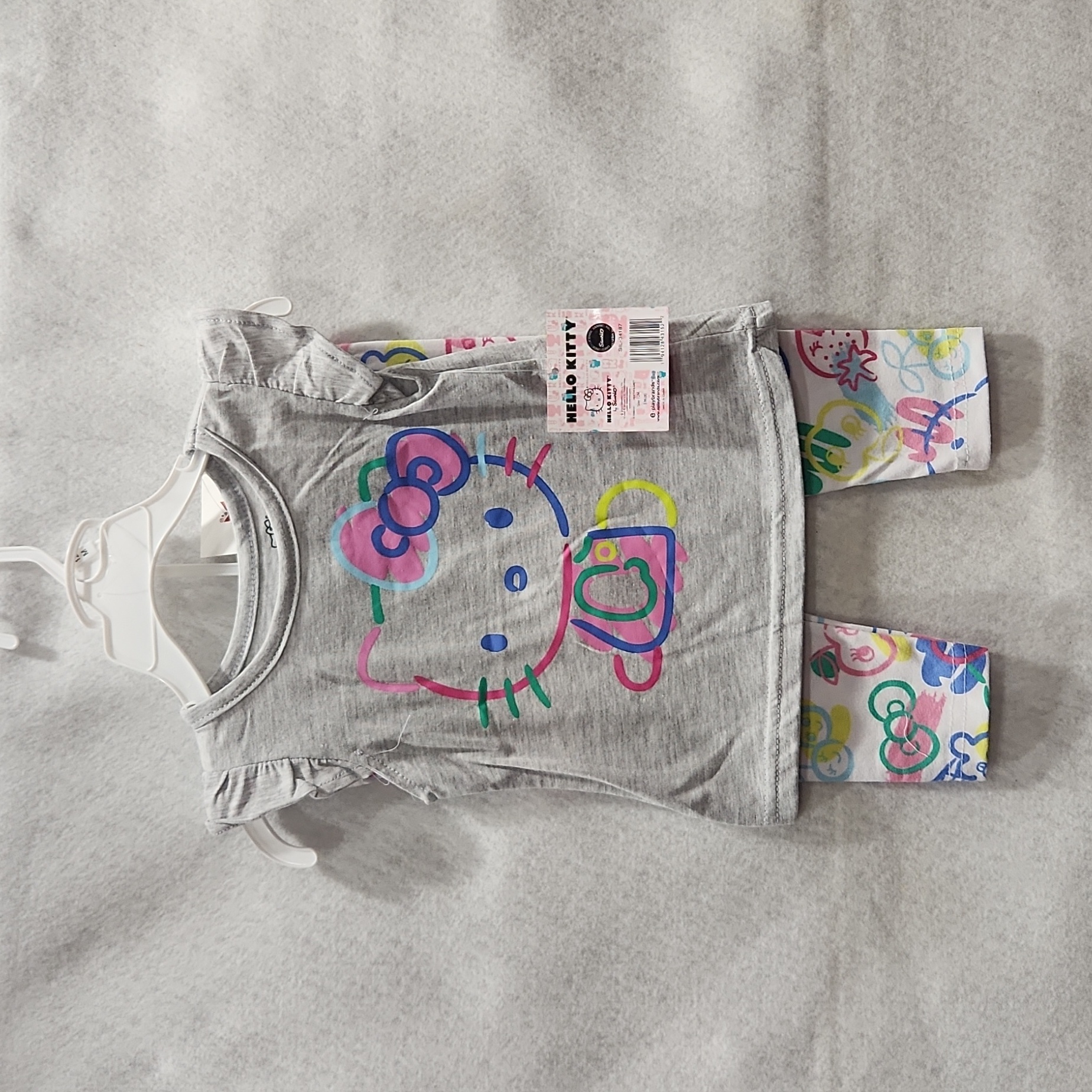 Hello Kitty Set
